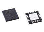 Analog Devices / Maxim Integrated MAX14778 Dual 4:1 Analog Multiplexers